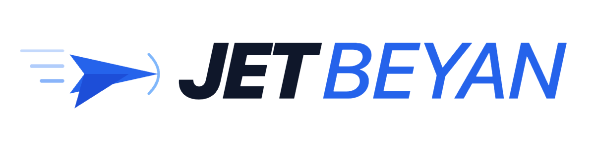 Jetbeyan Logo